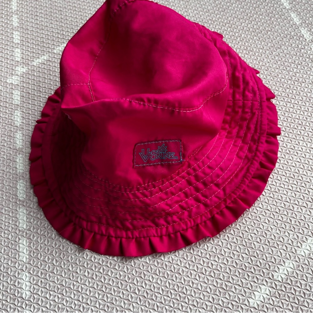 UV Skinz Toddler Bucket Hat 2T